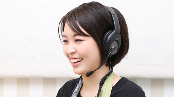 02.自分流のダイエット方法が見つかる！